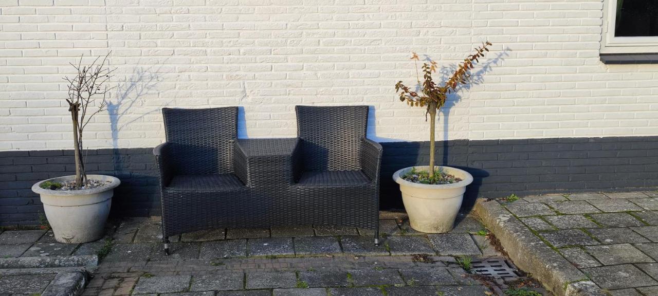Klein Java Aardenburg Eksteriør billede